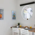 Sunny Palace Apartman *