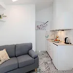 Sunny Palace Apartament
