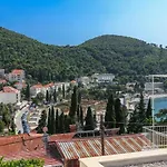Apartament Sunny Palace Dubrownik