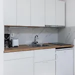Sunny Palace Apartament