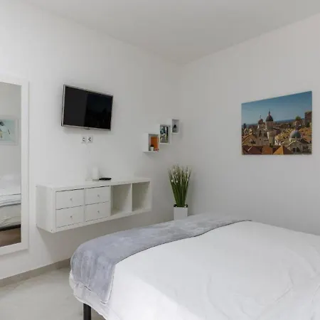 Sunny Palace Apartman Dubrovnik