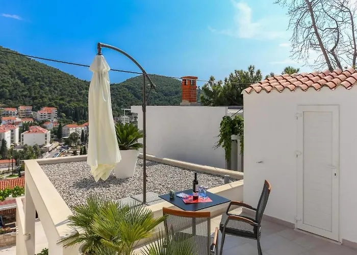 Sunny Palace Apartamento