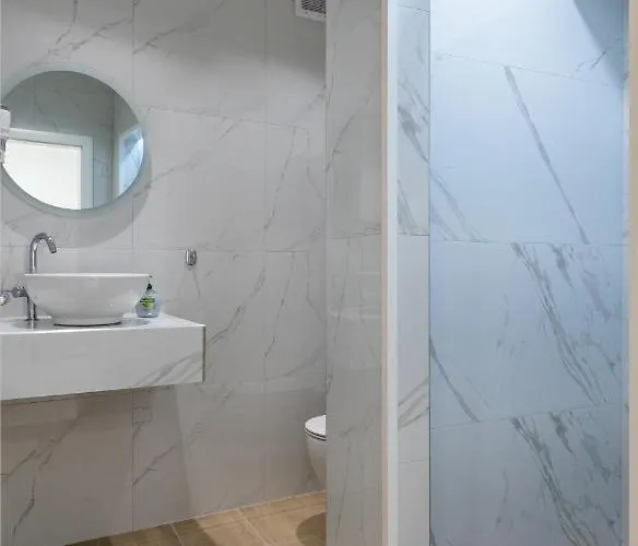 Apartamento Sunny Palace