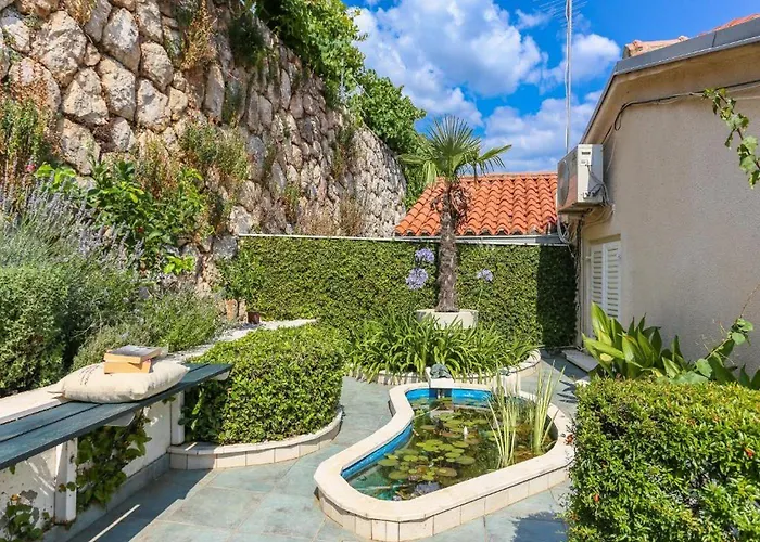Apartamento Sunny Palace