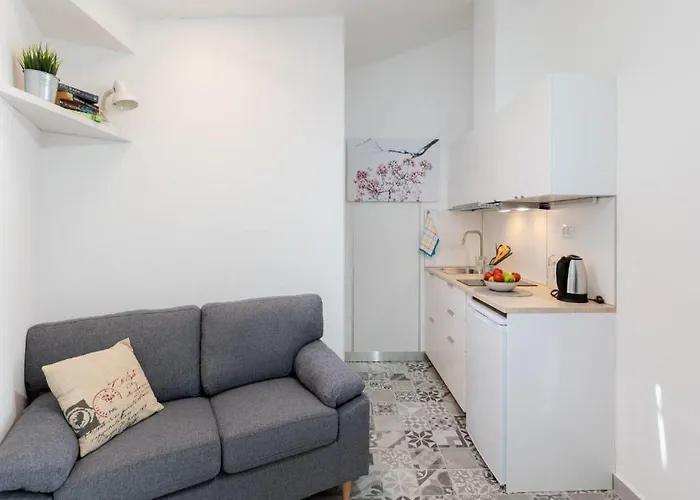 Sunny Palace Apartamento