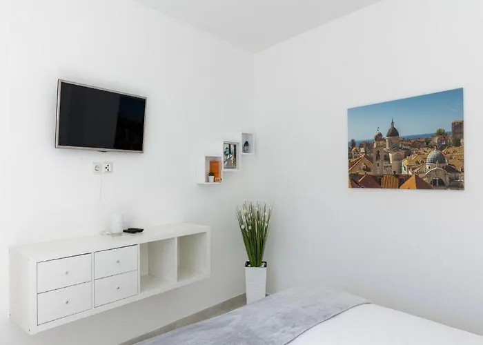 Apartamento Sunny Palace *
