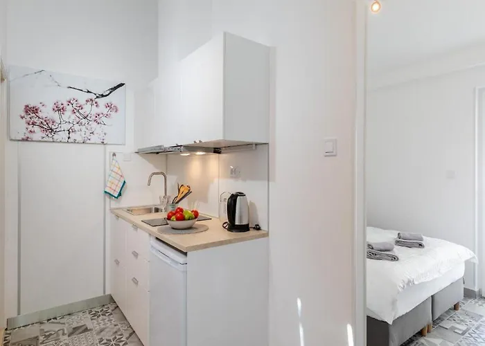 Sunny Palace Apartamento *