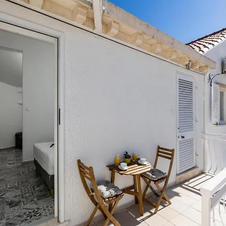 Sunny Palace 杜布罗夫尼克