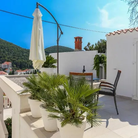 Apartment Sunny Palace Dubrovnik