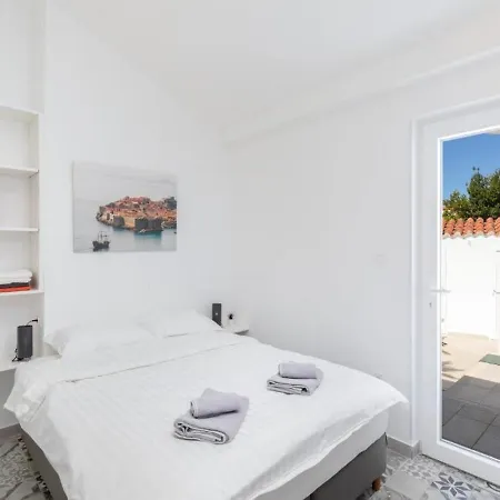 Apartment Sunny Palace Dubrovnik
