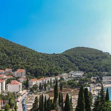 Sunny Palace Apartment Dubrovnik