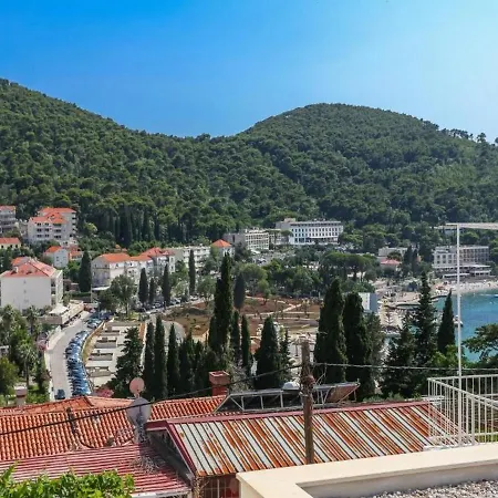 Apartment Sunny Palace Dubrovnik