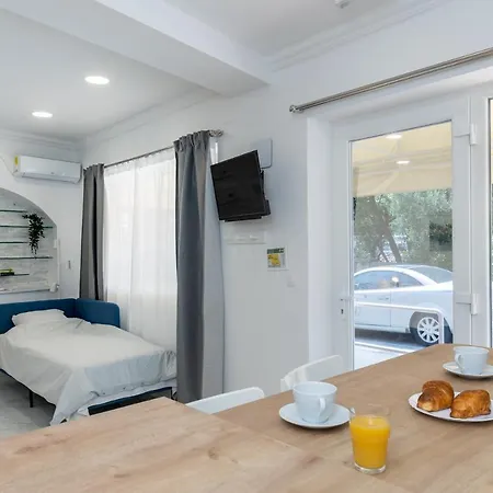 Sunny Palace * 杜布罗夫尼克