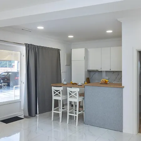 Sunny Palace * 杜布罗夫尼克