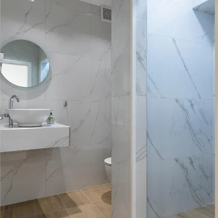 Lägenhet Sunny Palace