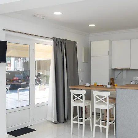 Sunny Palace Appartement Dubrovnik