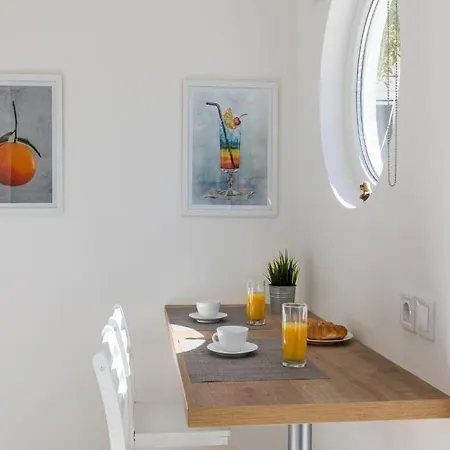 Sunny Palace 公寓 杜布罗夫尼克