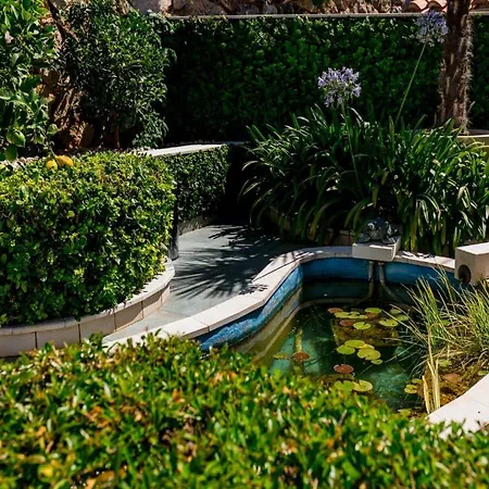 Sunny Palace 杜布罗夫尼克