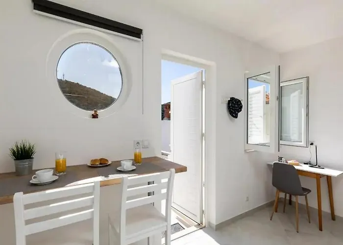 Appartement Sunny Palace