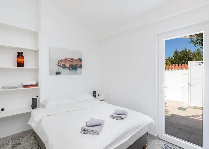 Appartement Sunny Palace Dubrovnik