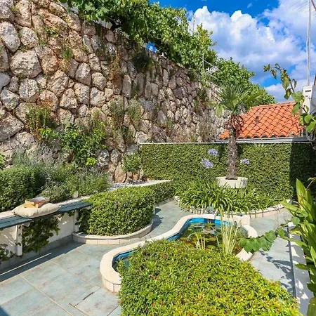 Sunny Palace Appartamento