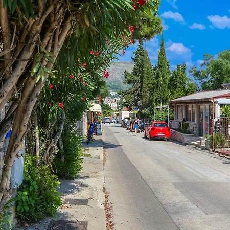 Appartamento Sunny Palace *