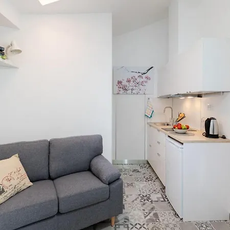 Sunny Palace Appartamento