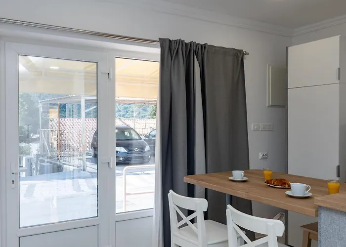 公寓 Sunny Palace *