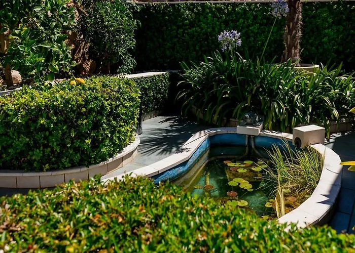 Sunny Palace 杜布罗夫尼克