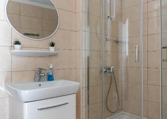 Sunny Palace 杜布罗夫尼克