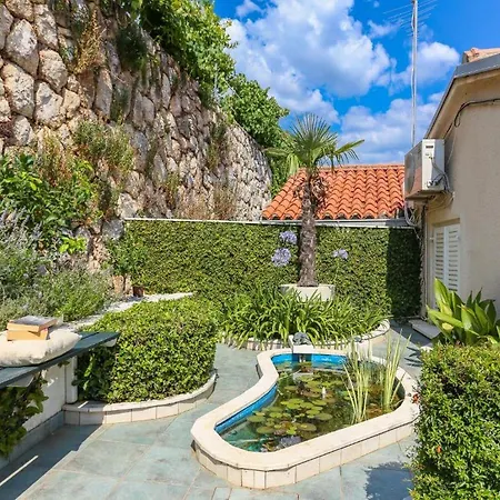 Appartement Sunny Palace