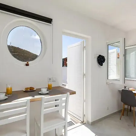 Appartement Sunny Palace